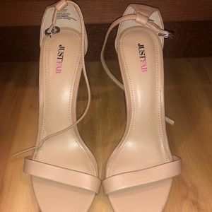 Just fab heels
